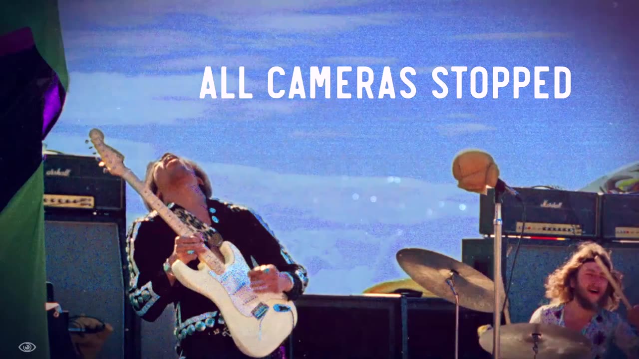 Villanova Junction / Ezy Ryder ~ Live In Maui 1970