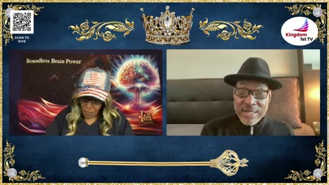 Tell It Like It Is: The Kingdom of God Way with Ap Dr Baker