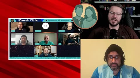 Sufi Muslim vs. Sunni Muslims on the Islamic Dilemma!