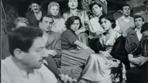 AYRILIK ATEŞDEN BİR OK