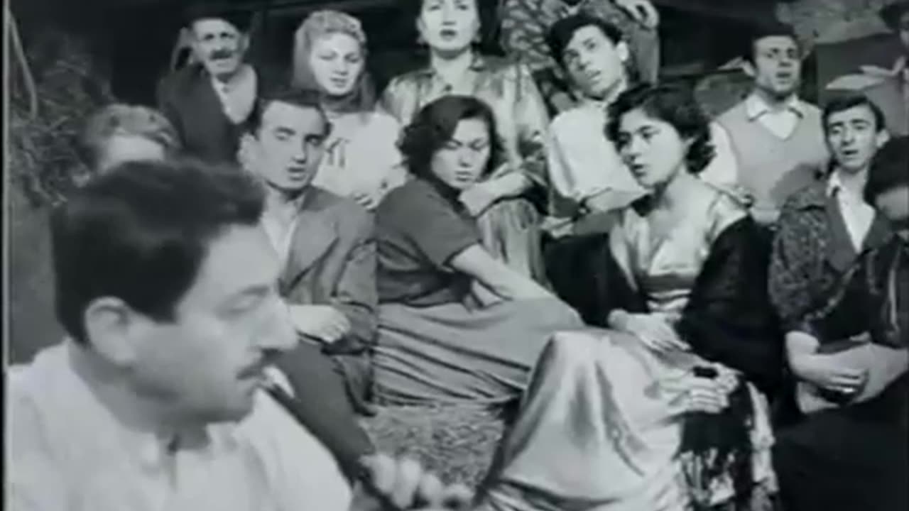 AYRILIK ATEŞDEN BİR OK