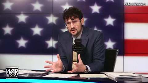 VIDEO: House Oversight Chair Comer Says President Clinton Will Be Facing A Contempt Of Congress Over Refusing To Appear To Testify In Epstein Subpoena