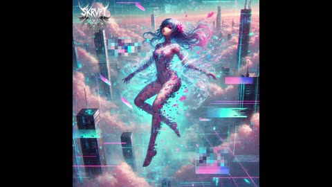 🔥 🌫️ ENEMY OF THE STATE // LIQUID SKY 🚀💾 🔥