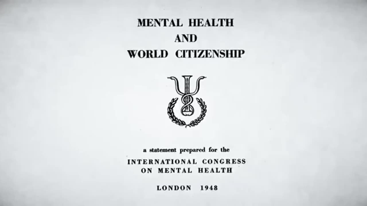 The Minds of Men 2018 Documentary