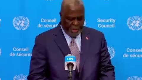 Liberia officially returned to the UN Security Council on January 2, 2026