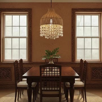 Bali Style Room Transformations