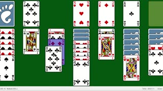 Solitaire 03 - No Commentary