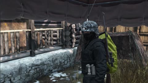 S3 D42 | EPIC BETRAYAL! Dr. Day Defects + Exodus TRUCE | DayZ Livonia RP | A-Rock's Fishing Camp