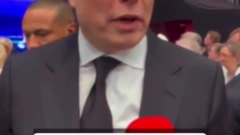 “Charlie was killed by the dark”