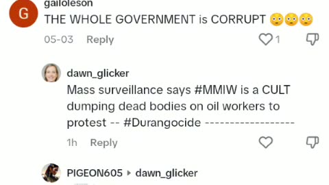 #greenpeacelawsuitnorthdakota #CopsArentThatDumb #icwaawareness #EzraMillerboycott #MMIW2S