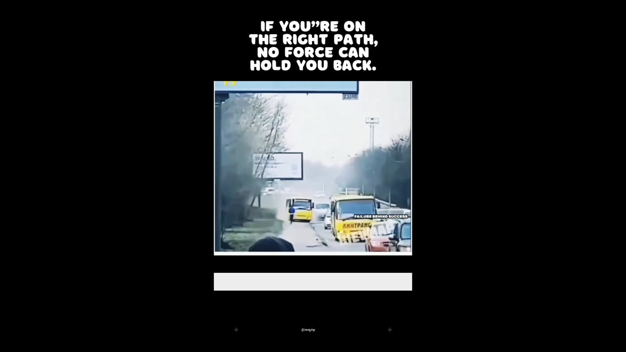 Keep going