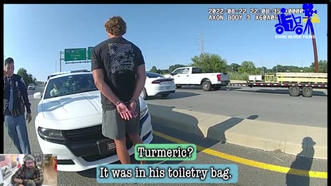 Rich College Kids Take Police on 137mph Chase