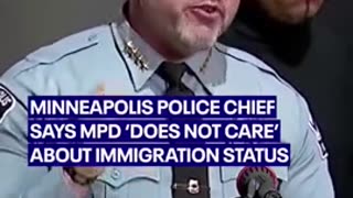 Installed and paid off by Soros to cause as much chaos as possible.