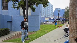 SpecialPotatoTV: ‎5/11/2024 | Scott Hochstetter | Los Angeles | #SpecialPotatoTV #OperationNoGUDE