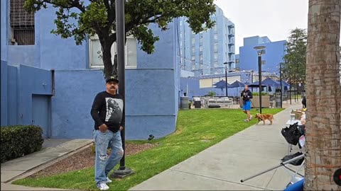 SpecialPotatoTV: ‎5/11/2024 | Scott Hochstetter | Los Angeles | #SpecialPotatoTV #OperationNoGUDE