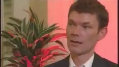 Gary McKinnon The hacker who exposed NASA's secret kept 'UFO Files'..