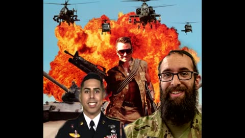 Nick Fuentes Calls the Army