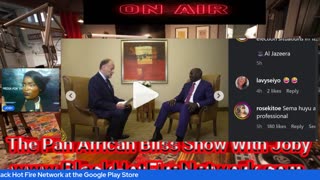 HE WHO DEFENDS CORRUPTION IS INVOLVED IN THE CRIME