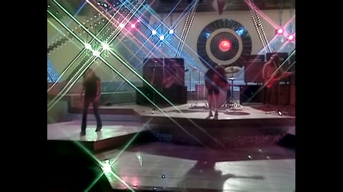 Girls Got Rhythm - AC/DC [ Music Video ] [ Rock 1979 ]