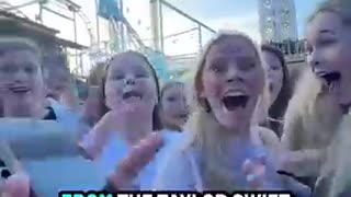 Shocking: THE BEST CONCERT VIDEO?