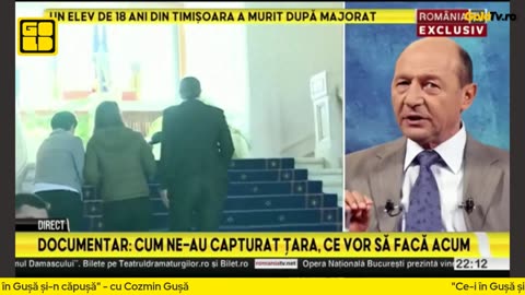 15.12.2025 - ”Ce-i în Gușă, și-n căpușă” - cu Cozmin Gușă