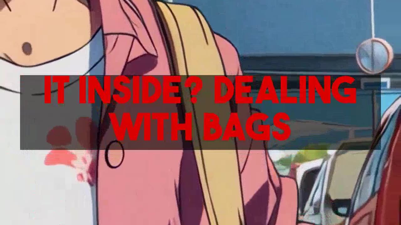 Finding Luggage Storage At Or Near TD Garden What You Need To Know