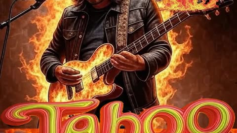 Taboo