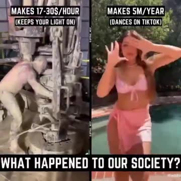 Embarrassing.. when women say they dont need men.