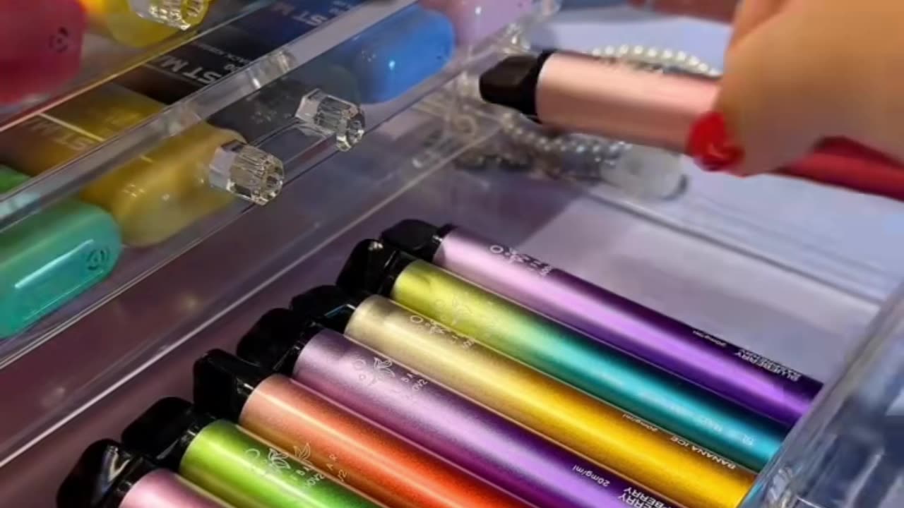How to Turn a $10 Vape Into a $485,000 🔥
