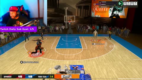 6'8 PG NBA 2k25