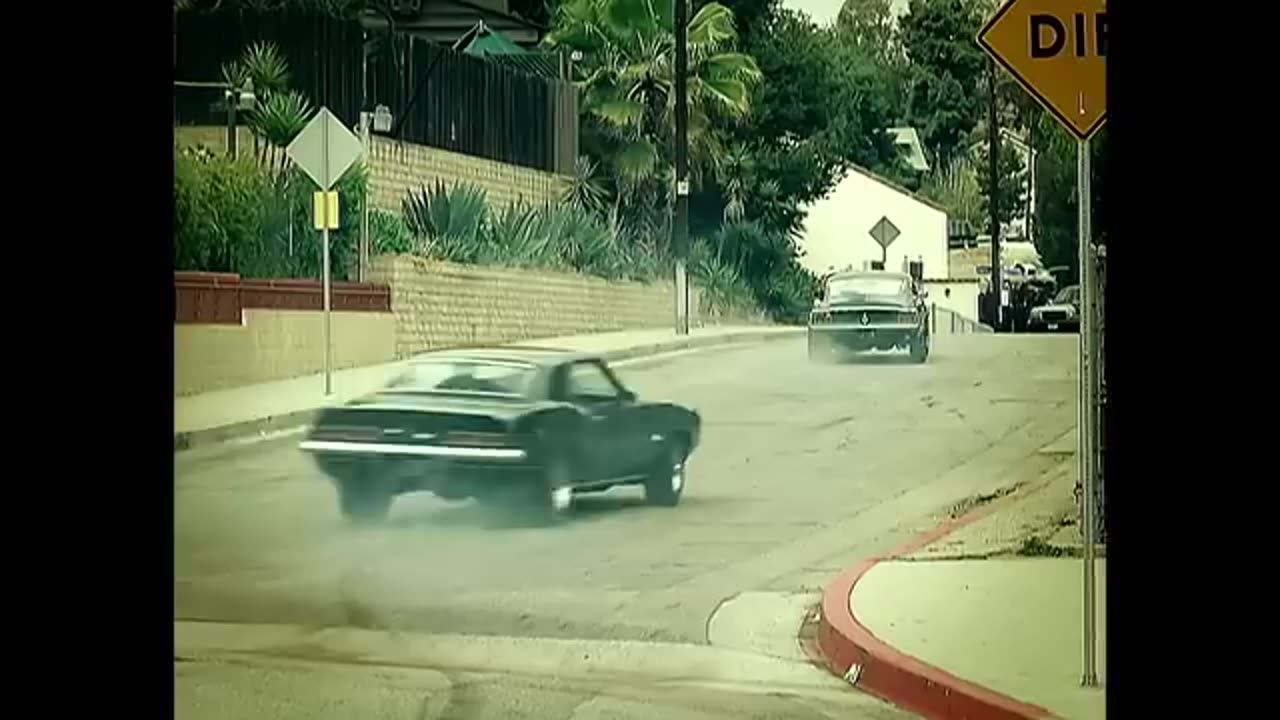 Sheryl Crow - Steve McQueen