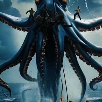 Big sea animals |animal