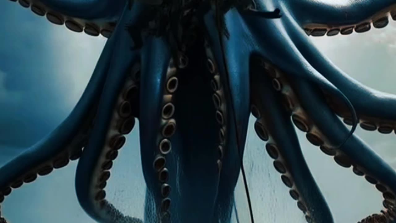 Big sea animals |animal