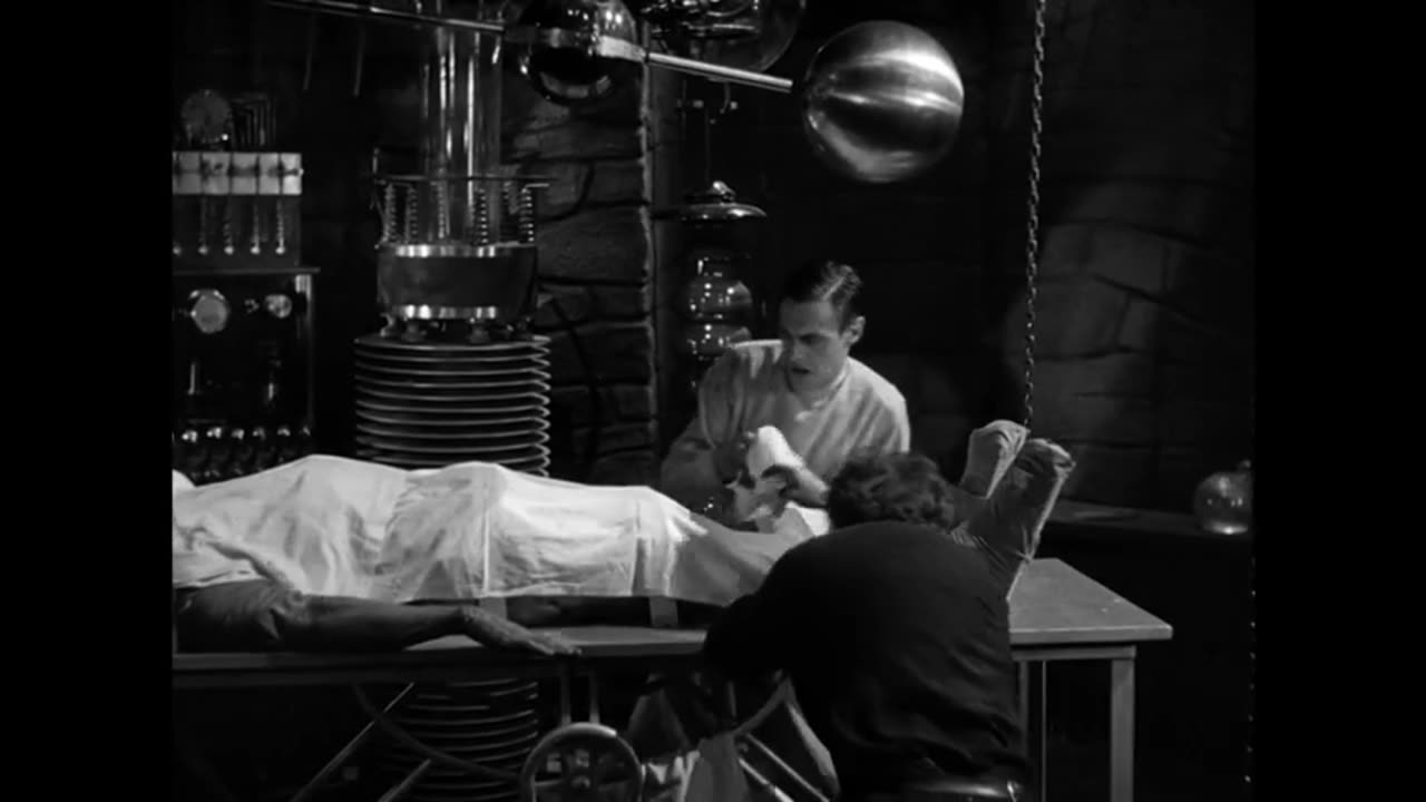 Frankenstein (1931)
