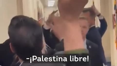 Criminales Zionistas en Estados Unidos