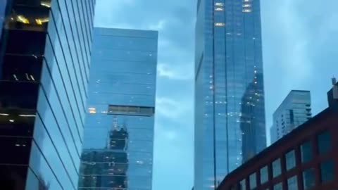 Chicago City Vibes