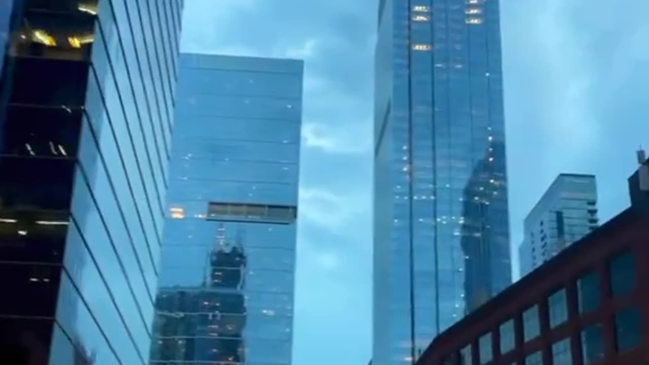 Chicago City Vibes