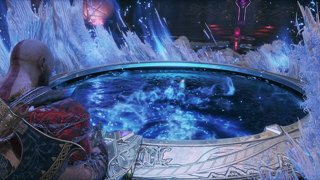God Of War - 27
