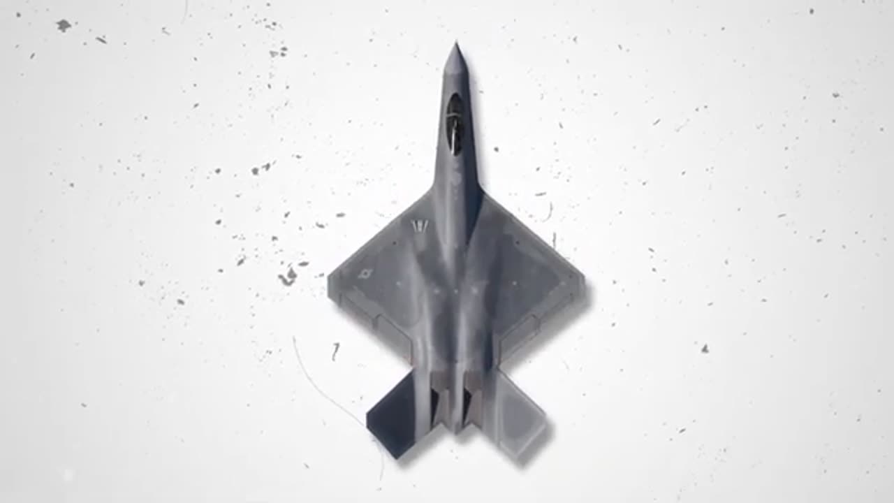 The Only Fighter Jet That Could Beat the F-22 Raptor