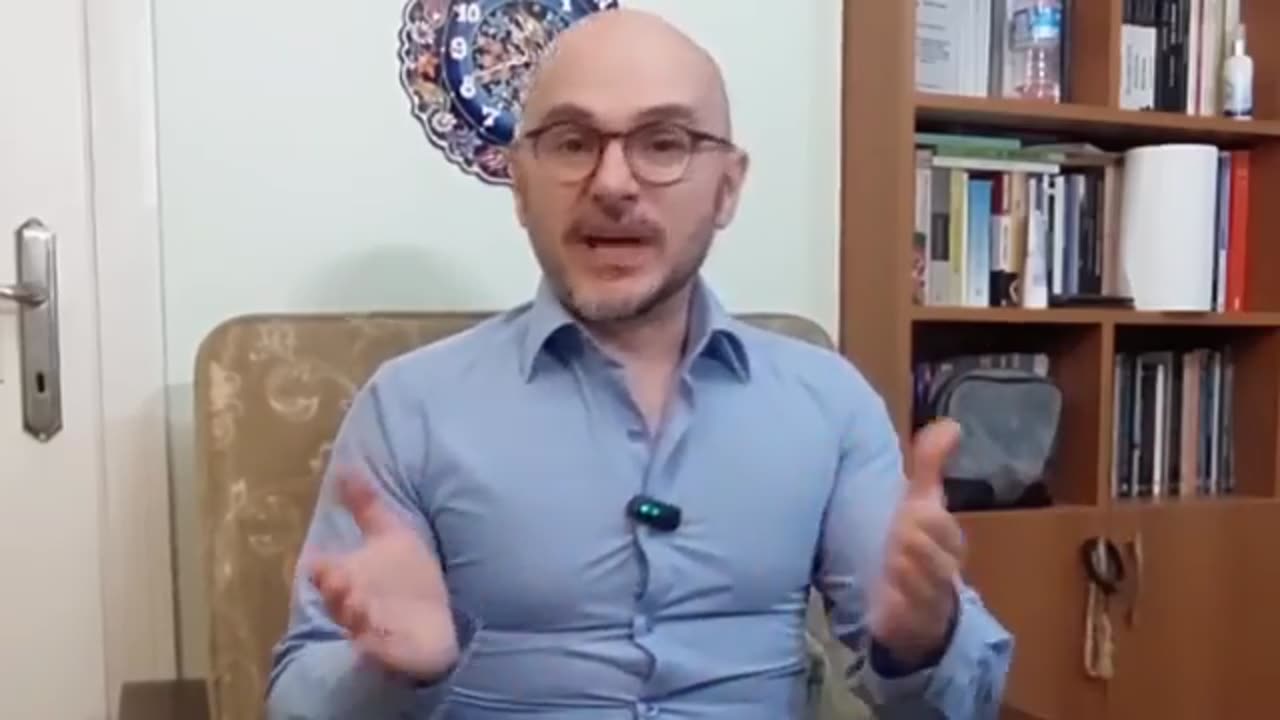 Açılımın Büyük Tehlikesi!