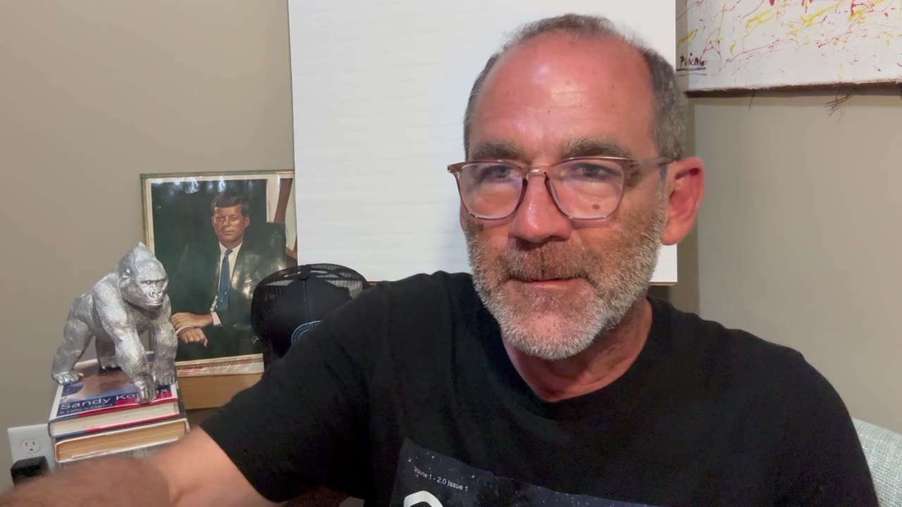 Come Together Episode 193 - Intro to Modi ( Kashmir )