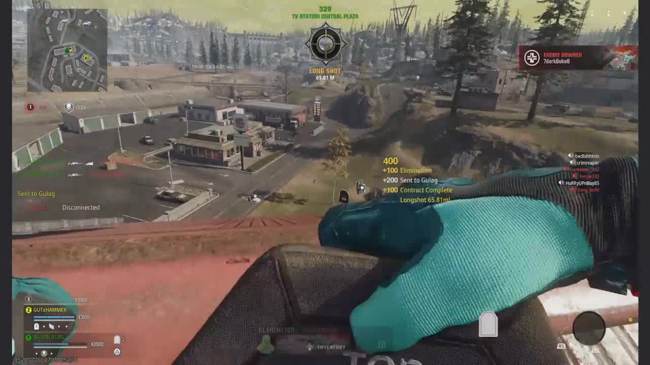 1,2 baba yaga is coming for you