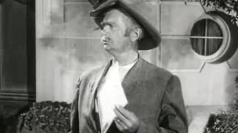 The Beverly Hillbillies (Duke Becomes A Father) Season 1, Episode 30
