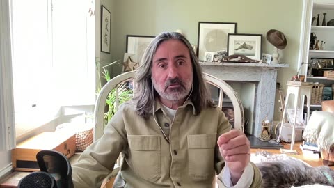 Neil Oliver ⚡ Watch out❗Ireland is being UNDONE‼️