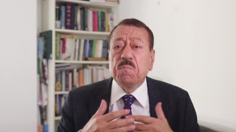 حمد بن جاسم وتوصيفه التاريخي لقاعدة العيديد.. هل يصمد وقف اطلاق النار ام ينهار سريعا كسابقيه؟