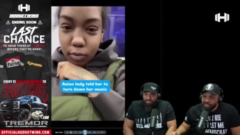 Woman Tells Black Woman to Turn Her Music Down Then This Happens! Black Woman MELTSDOWN after White Woman Challenges Her! Black Father Does The Unimaginable With His Family In Walmart