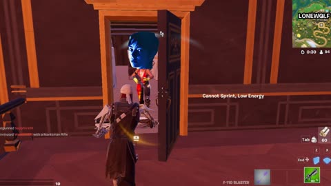 PEEKA BOO KILL ! FORTNITE MEME