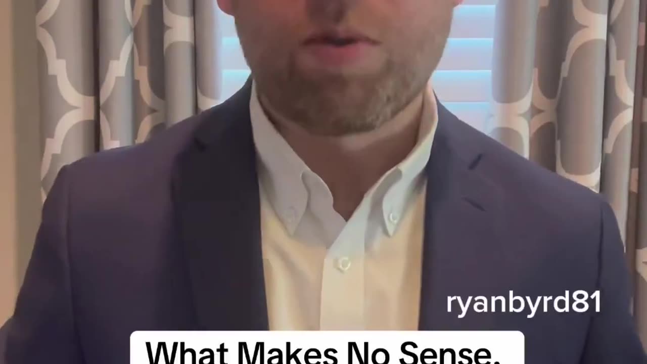 Congressman Who Ran on Banning Stock Trades by Representatives Started Trading in Congress... A Lot