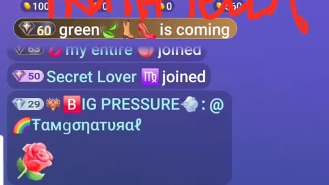 GREY HAIR CALLS TVKILLER, LIKE.NO.OTHER & GOOFBALL JAMAL ALL KINDS OF FAGGOT BITCH ASS NIGGAS SAYS SHE NEVER HEARD WHAT LADYBEE SAID B4 TELLING HER TO PAY IT BUT AFTER HEARING IT FUCK HER TOO SHE LOST ALL RESPECT FOR HER TOO