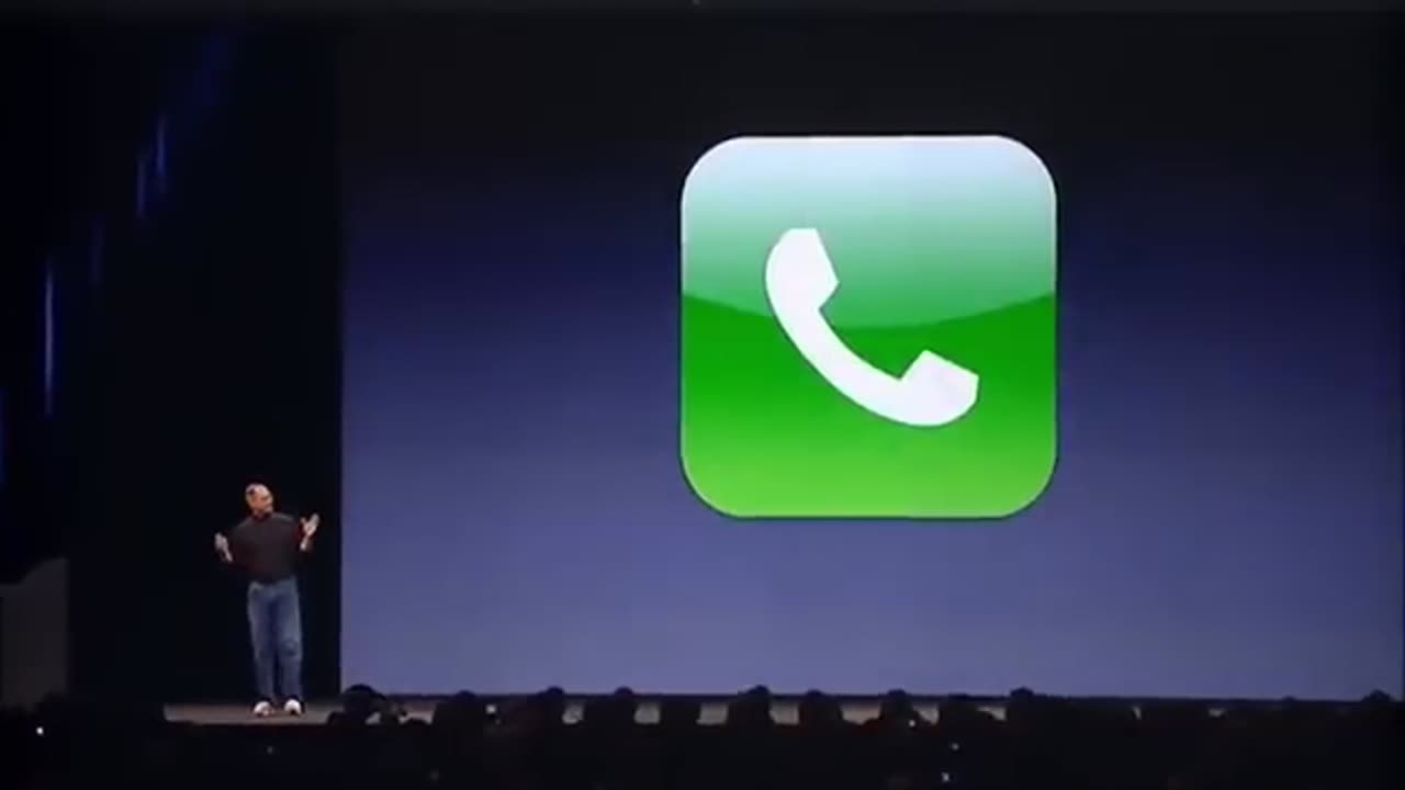 Apple Story Power